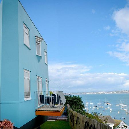 Cliff Cottage Brixham Exterior photo